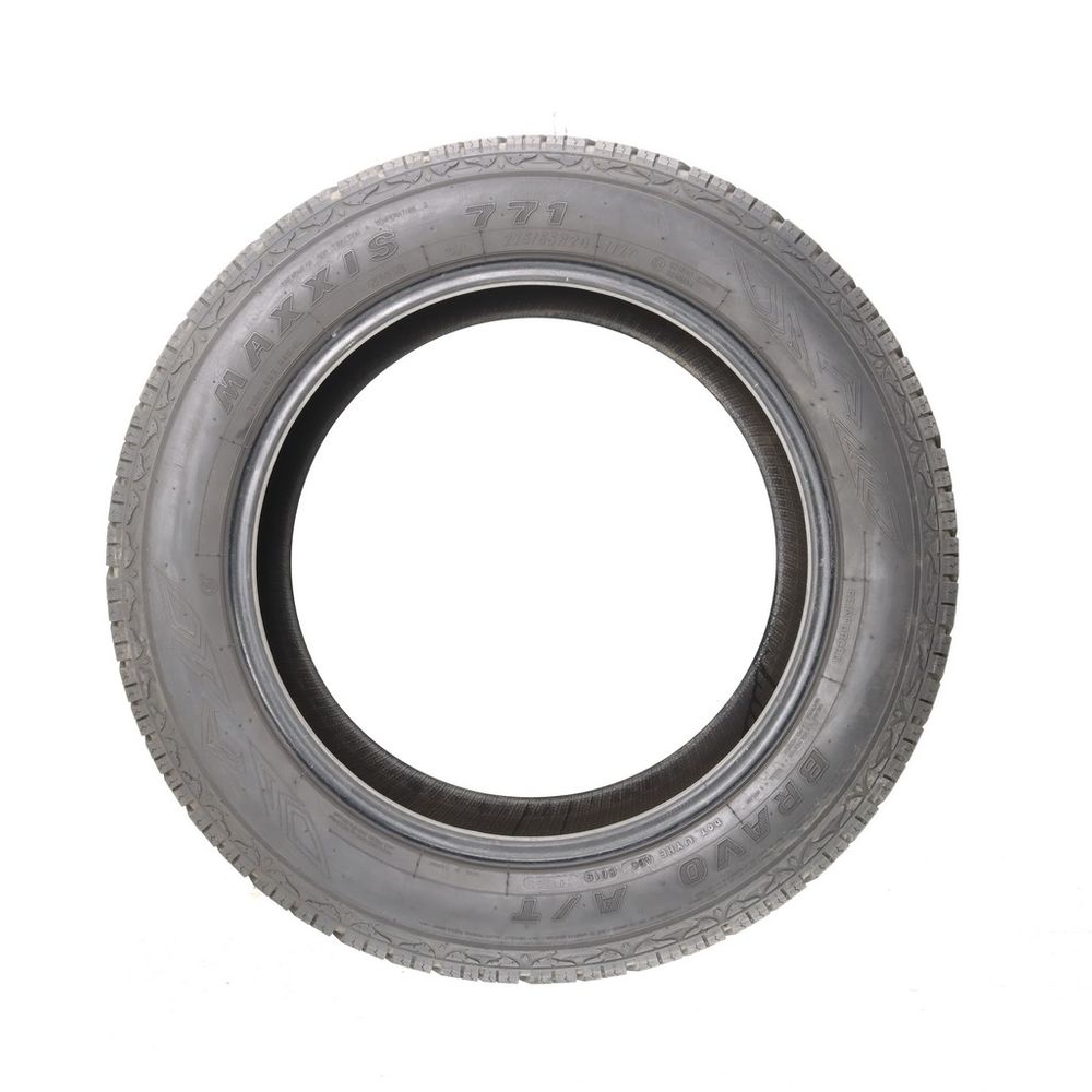 Used 275/55R20 Maxxis Bravo A/T 771 117T - 6.5/32 - Image 3