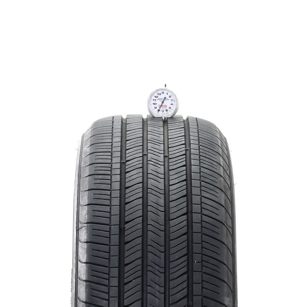 Set of (4) Used 235/50R21 Goodyear Eagle Touring 101V - 7-8.5/32 - Image 8