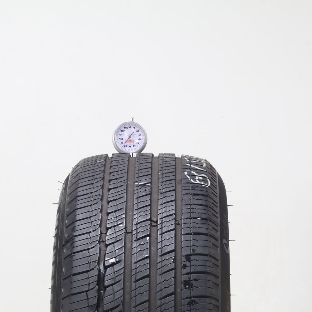 Set of (2) Used 225/55R18 Michelin Primacy Tour A/S 98V - 7.5-8.5/32 - Image 5