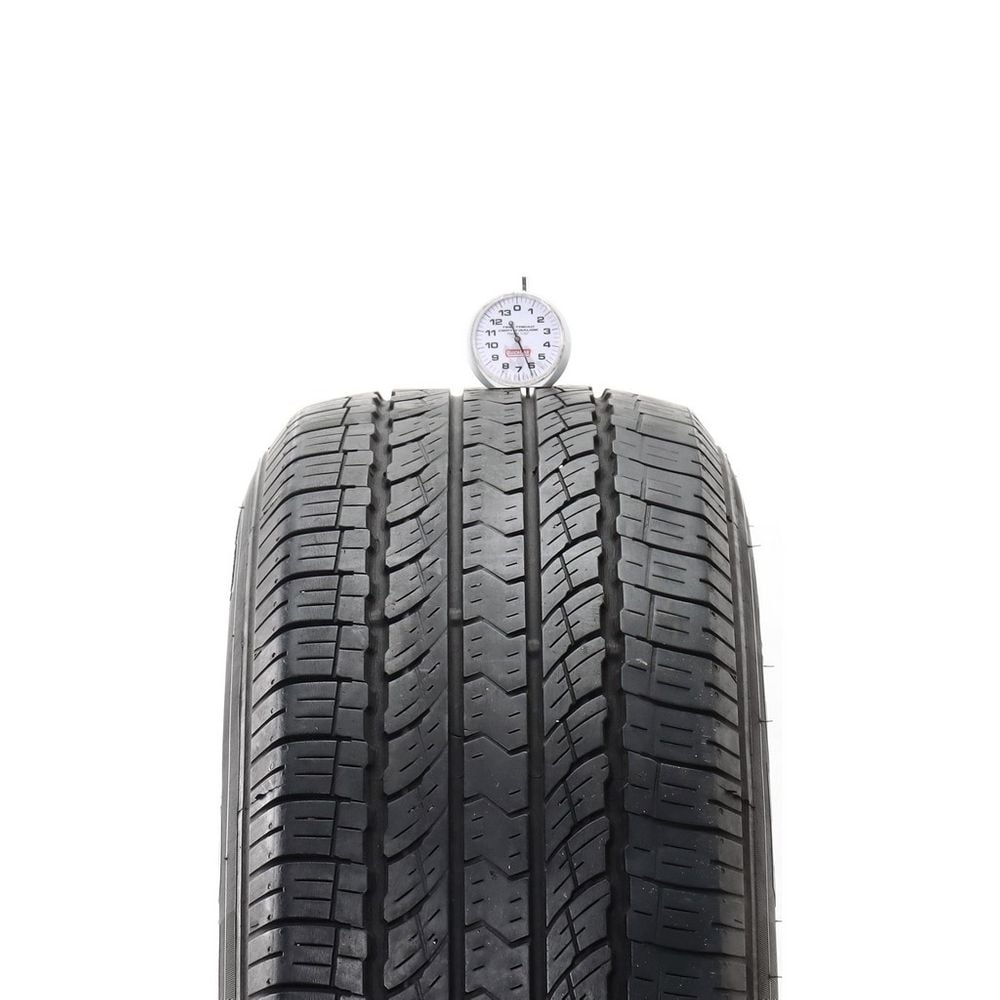 Set of (2) Used 235/65R18 Toyo Open Country A25A 106T - 6-7.5/32 - Image 2