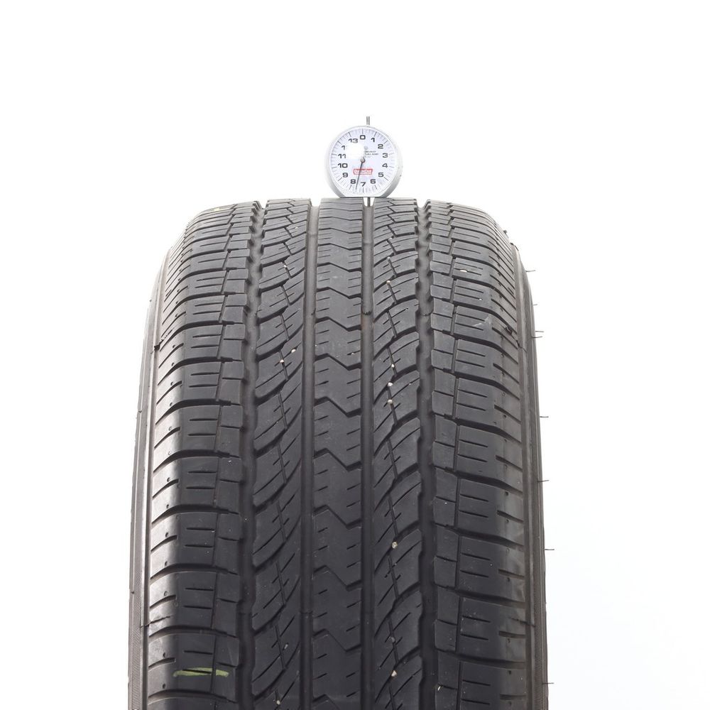 Set of (2) Used 235/65R18 Toyo Open Country A25A 106T - 6-7.5/32 - Image 5