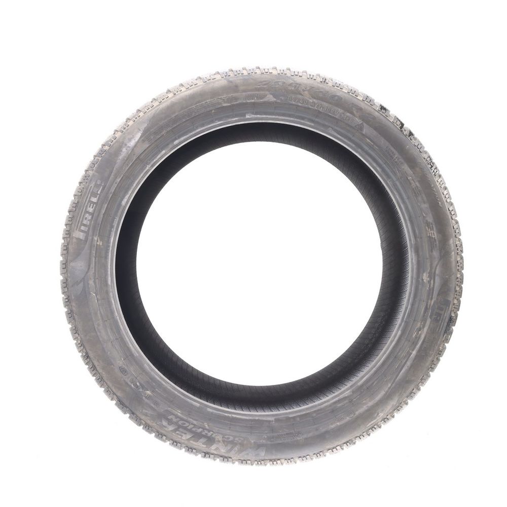 New 285/40R21 Pirelli Scorpion Winter 2 109V - Image 3