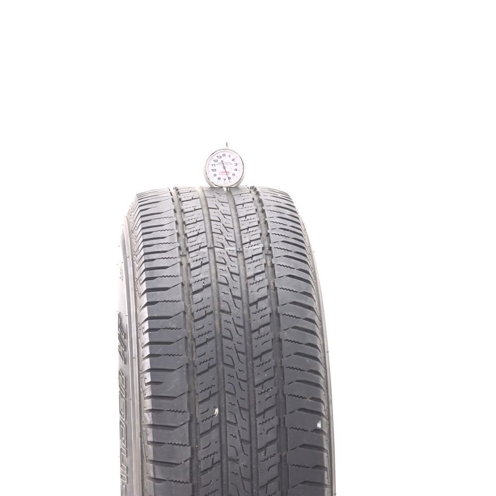 Set of (2) Used 235/75R15 Pathfinder HT 109T - 5-6/32 - Image 5