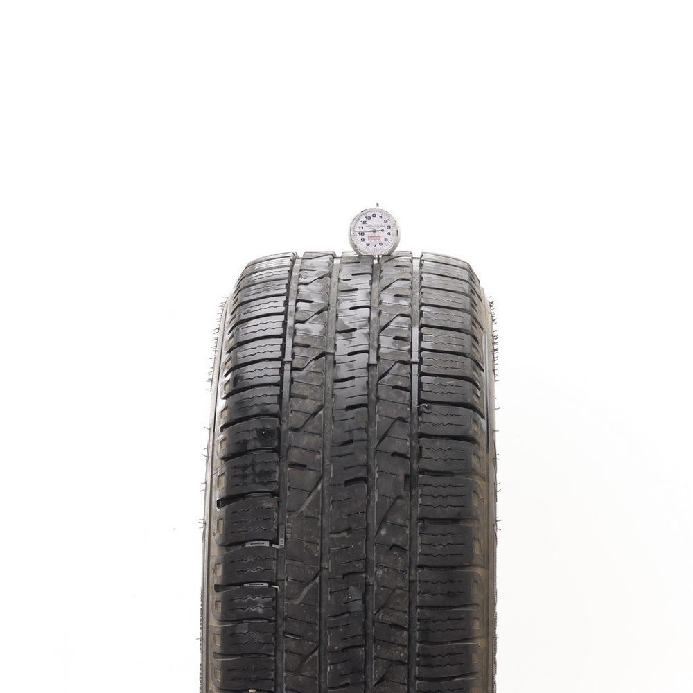 Set of (2) Used 255/50R20 Goodyear Wrangler Steadfast HT Kevlar 109H - 10-10.5/32 - Image 2