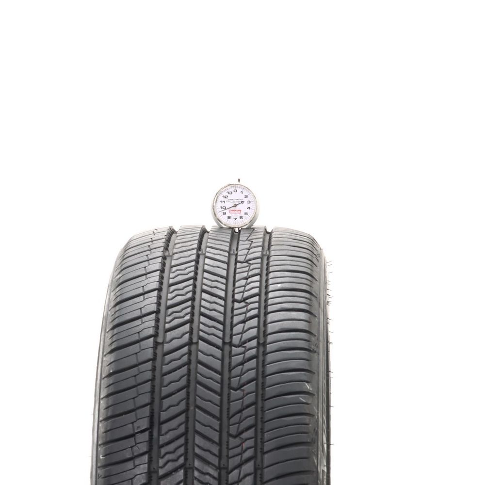 Used 225/45ZR18 Kumho Ecsta Sport A/S PA71 EV 95Y - 9.5/32 - Image 2