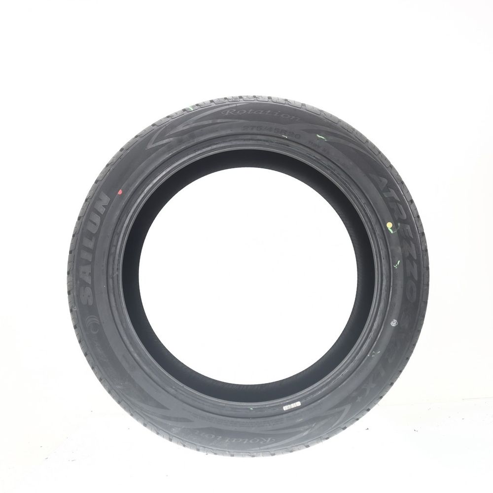 New 275/45R20 Sailun Atrezzo SVR LX + 110V - Image 3