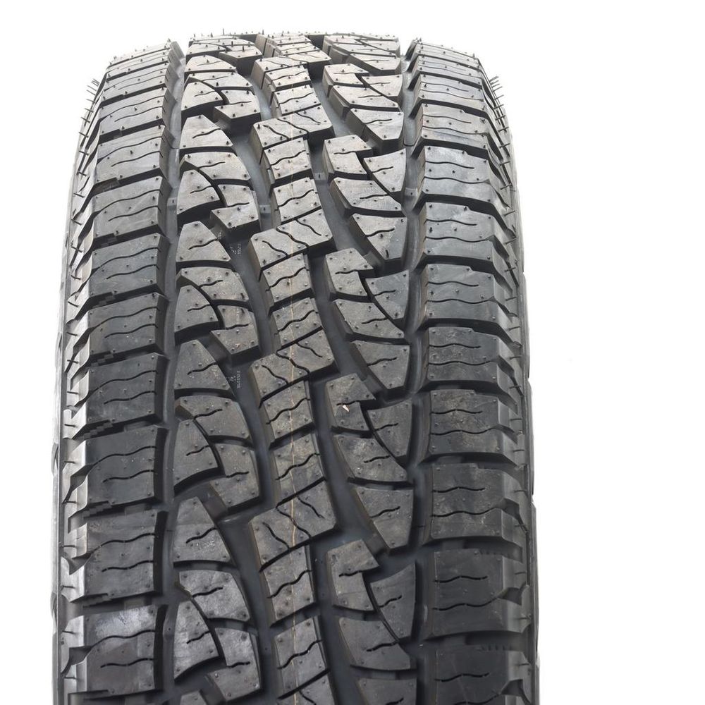 New LT 285/70R17 Nexen Roadian AT Pro RA8 121/118S E - Image 2