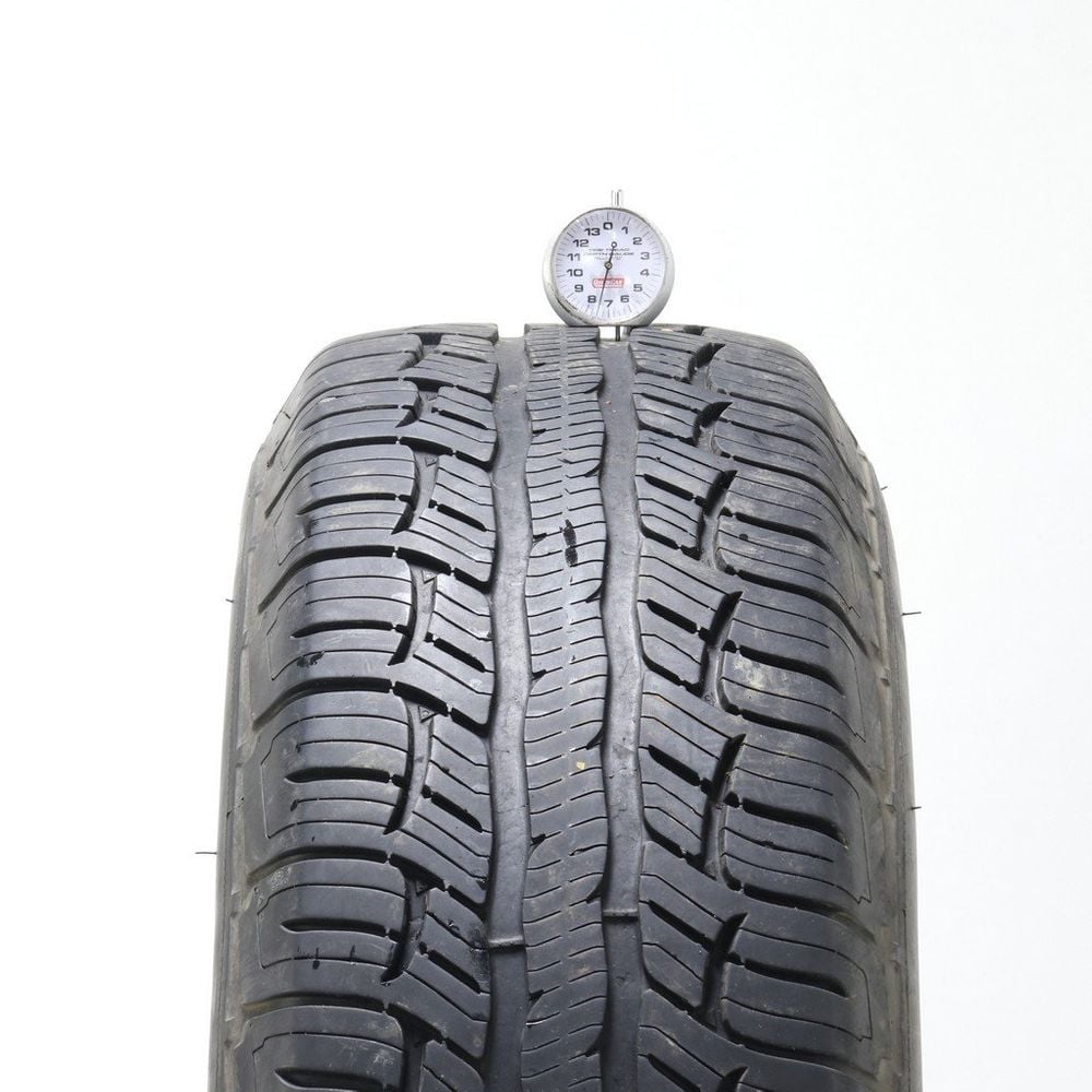 Set of (2) Used 265/75R16 BFGoodrich Advantage T/A Sport LT 116T - 7.5-9/32 - Image 2