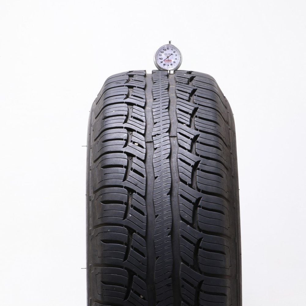 Set of (2) Used 265/75R16 BFGoodrich Advantage T/A Sport LT 116T - 7.5-9/32 - Image 5