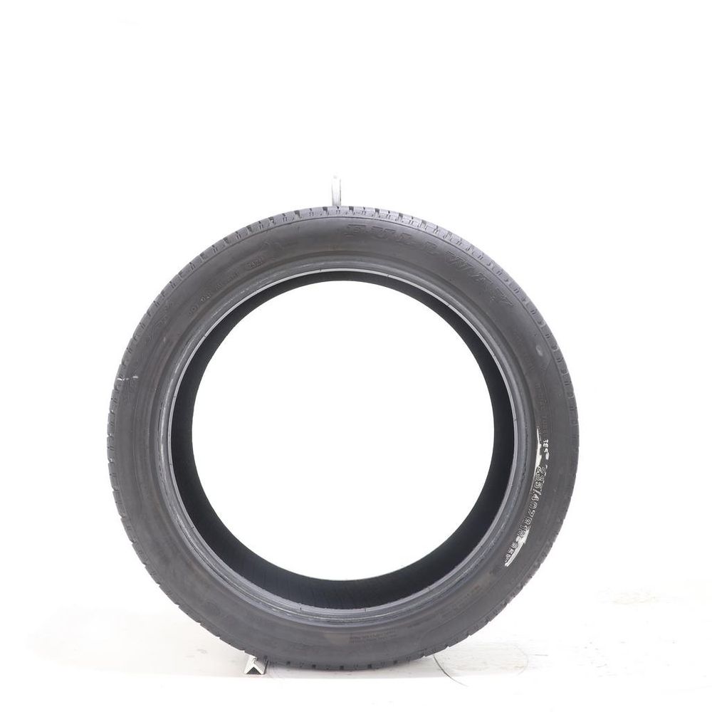Used 235/40ZR18 Fullway HP108 95W - 8/32 - Image 3