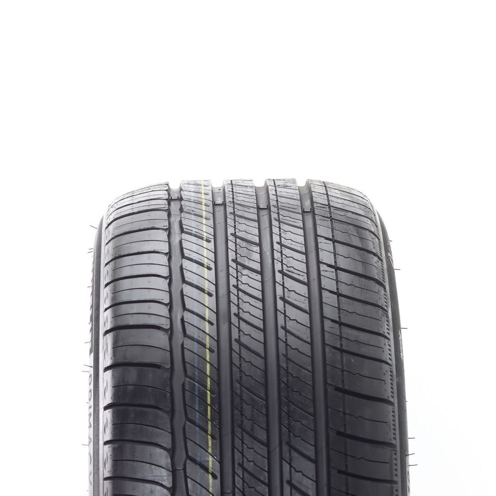 New 255/45R18 Michelin Primacy Tour A/S 103H - New - Image 2