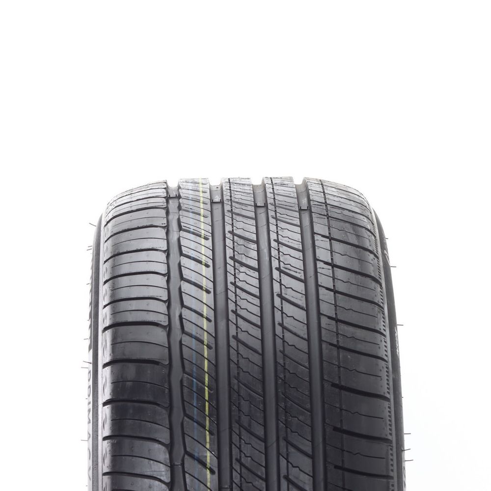 New 255/45R18 Michelin Primacy Tour A/S 103H - Image 2