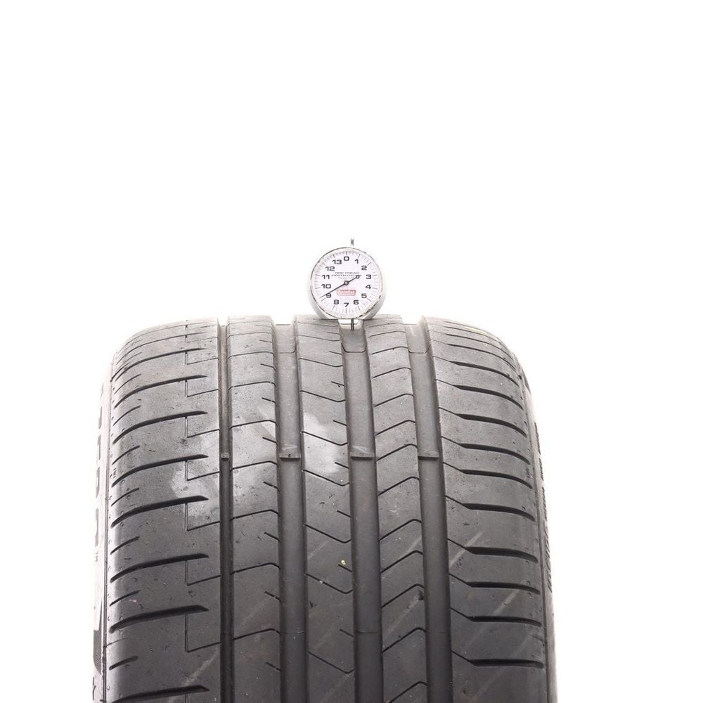 Set of (2) Used 275/35ZR20 Pirelli P Zero PZ4 102Y - 9-9.5/32 - Image 2
