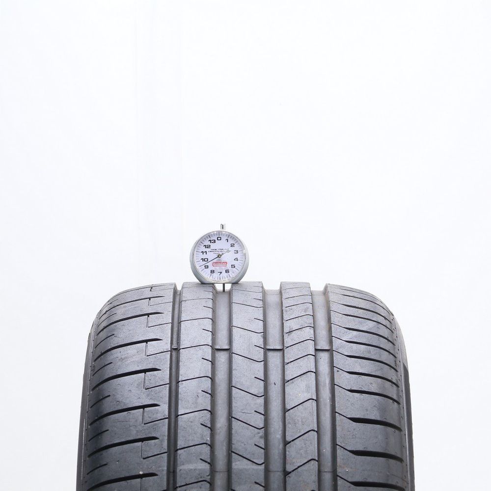 Set of (2) Used 275/35ZR20 Pirelli P Zero PZ4 102Y - 9-9.5/32 - Image 5