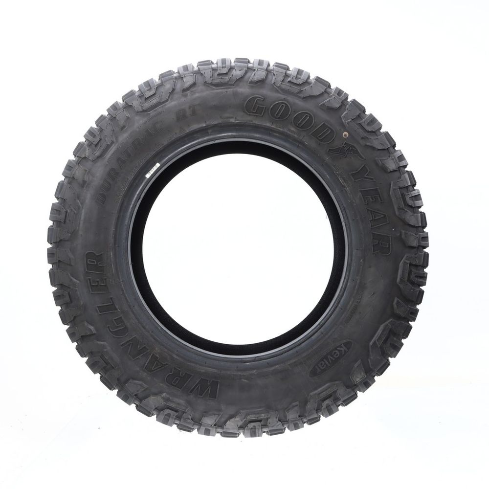 Used 275/65R18 Goodyear Wrangler Duratrac RT Kevlar 116T - 16/32 - Image 3