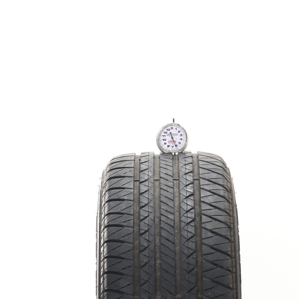 Set of (2) Used 215/70R15 Douglas Touring A/S 98T - 6/32 - Image 2