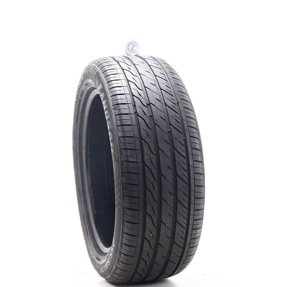 Used 255/50ZR20 Landsail LS588 SUV 109Y - 8/32 - Image 1