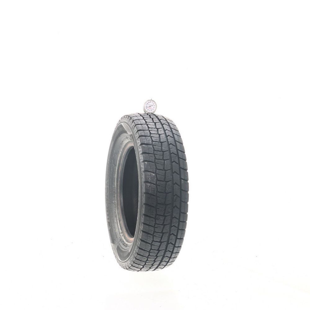 Used 175/70R13 Dunlop Winter Maxx WM02 82T - 9.5/32 - Image 1
