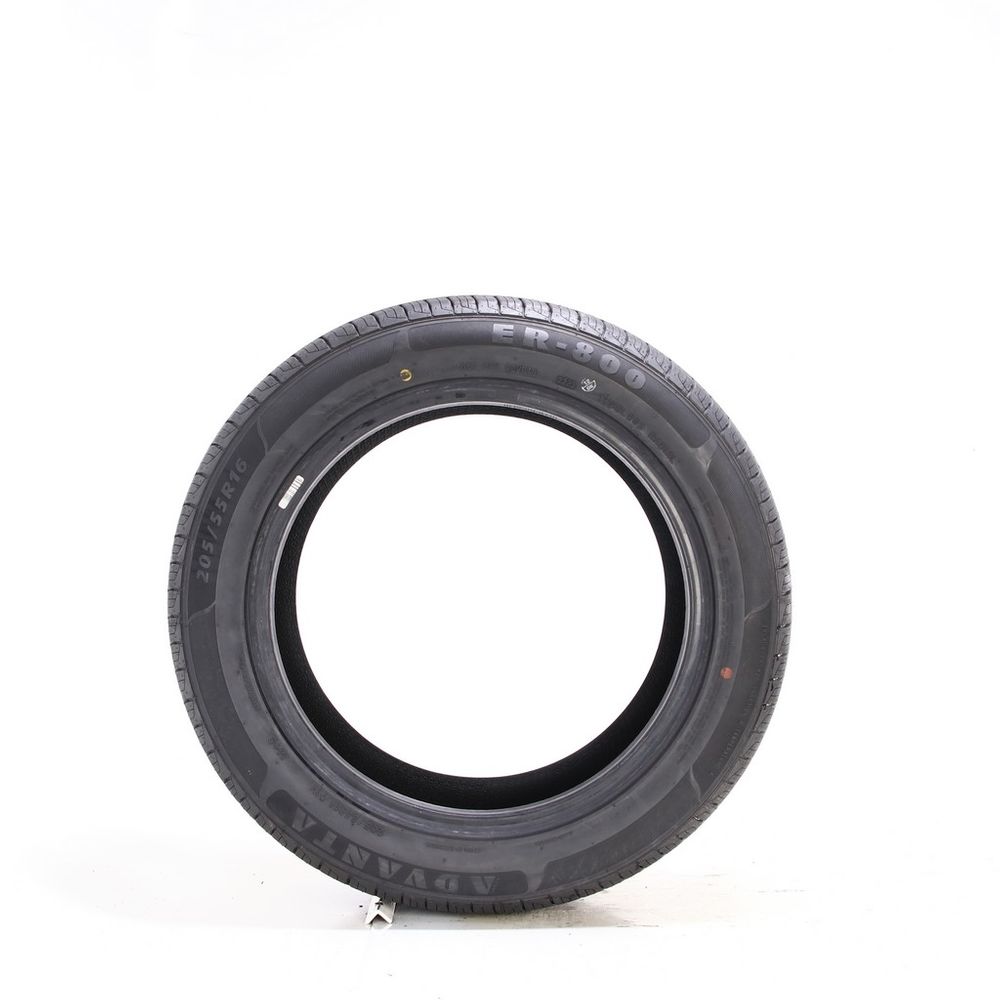 New 205/55R16 Advanta ER-800 91V - 9.5/32 - Image 3