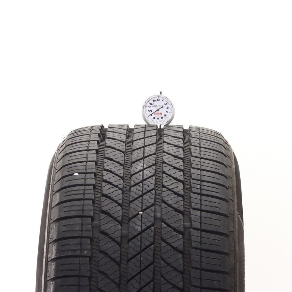 Used 275/50R22 Bridgestone Alenza AS Ultra 115H - 9/32 - Image 2