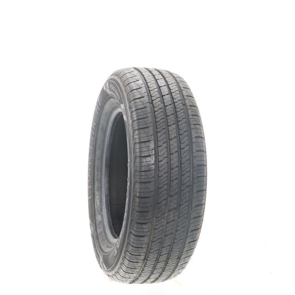 Set of (2) New 245/65R17 Lionhart Lionclaw HT 105T - Image 1