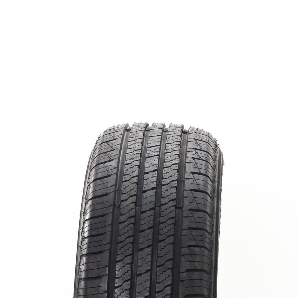 Set of (2) New 245/65R17 Lionhart Lionclaw HT 105T - Image 2