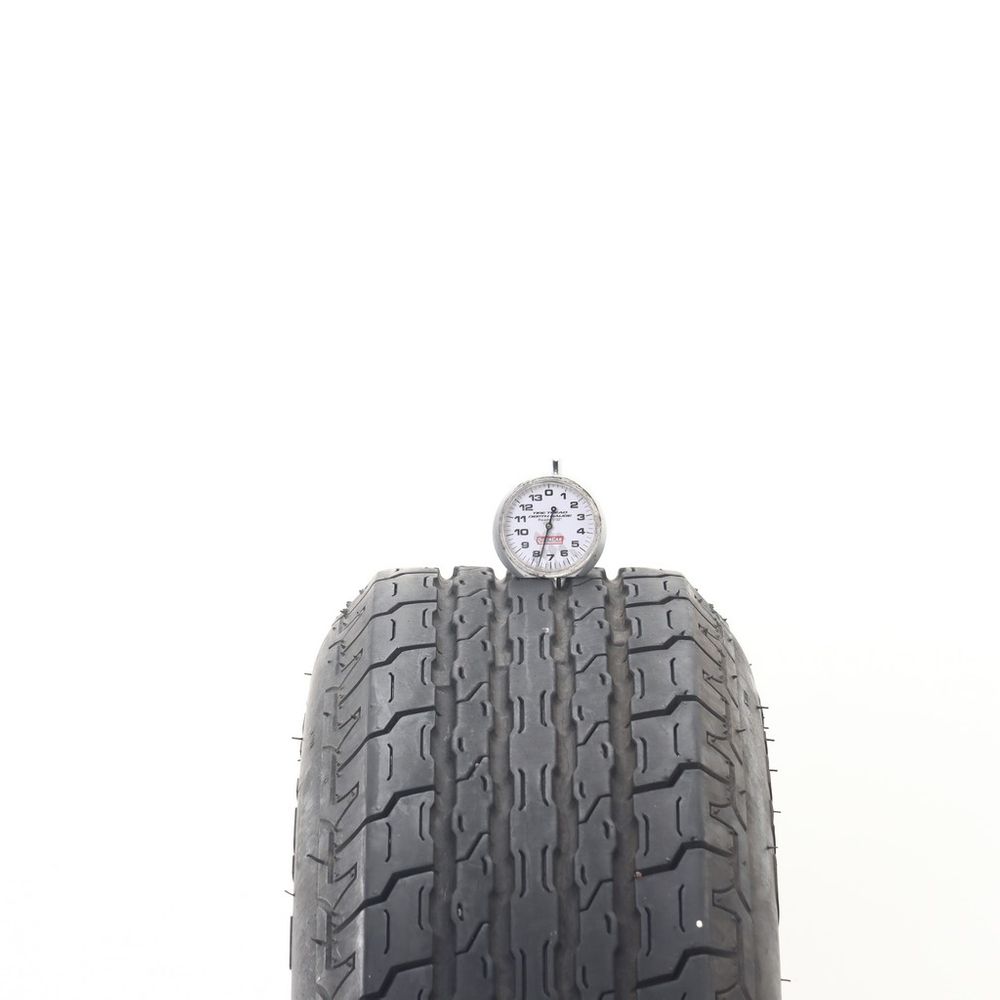 Used ST 225/75D15 Carlisle Sport Trail LH 113M D - 7.5/32 - Image 2