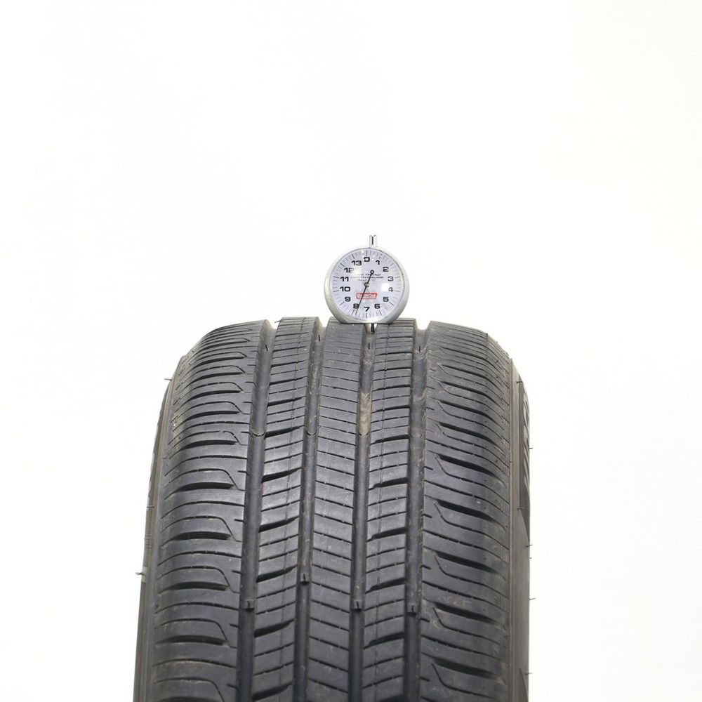 Set of (2) Used 205/60R16 Hankook Kinergy GT 92V - 7.5-8.5/32 - Image 2