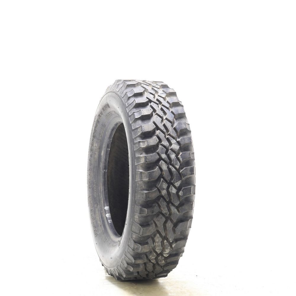 Used LT 195/75R15 BFGoodrich Radial Mud-Terrain T/A 1N/A C - 17/32 - Image 1
