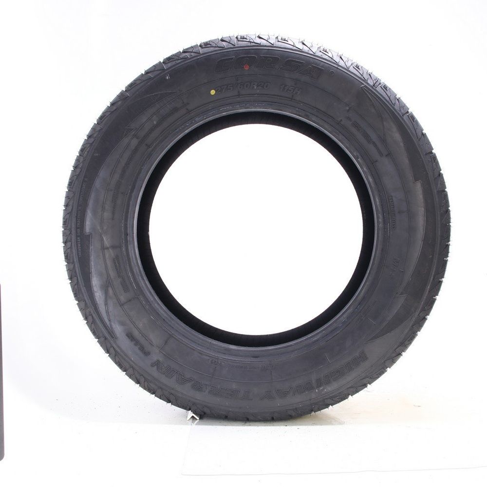Driven Once 275/60R20 Corsa Highway Terrain Plus 115H - 10/32 - Image 3