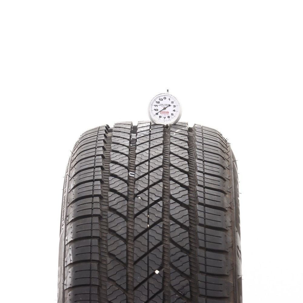 Set of (2) Used 255/60R18 Bridgestone Alenza AS Ultra 112V - 9-9.5/32 - Image 2