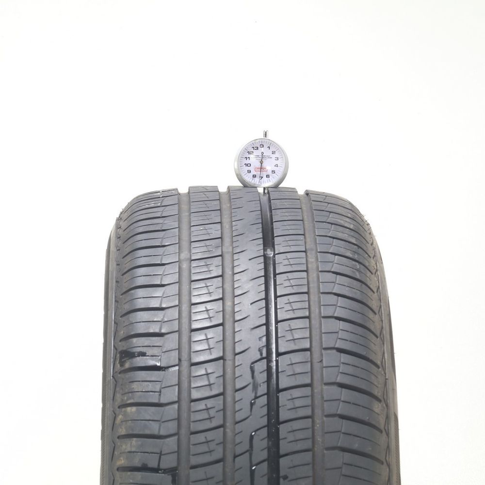 Used 265/60R18 Evoluxx Capricorn 4X4 HP 110H - 7/32 - Image 2