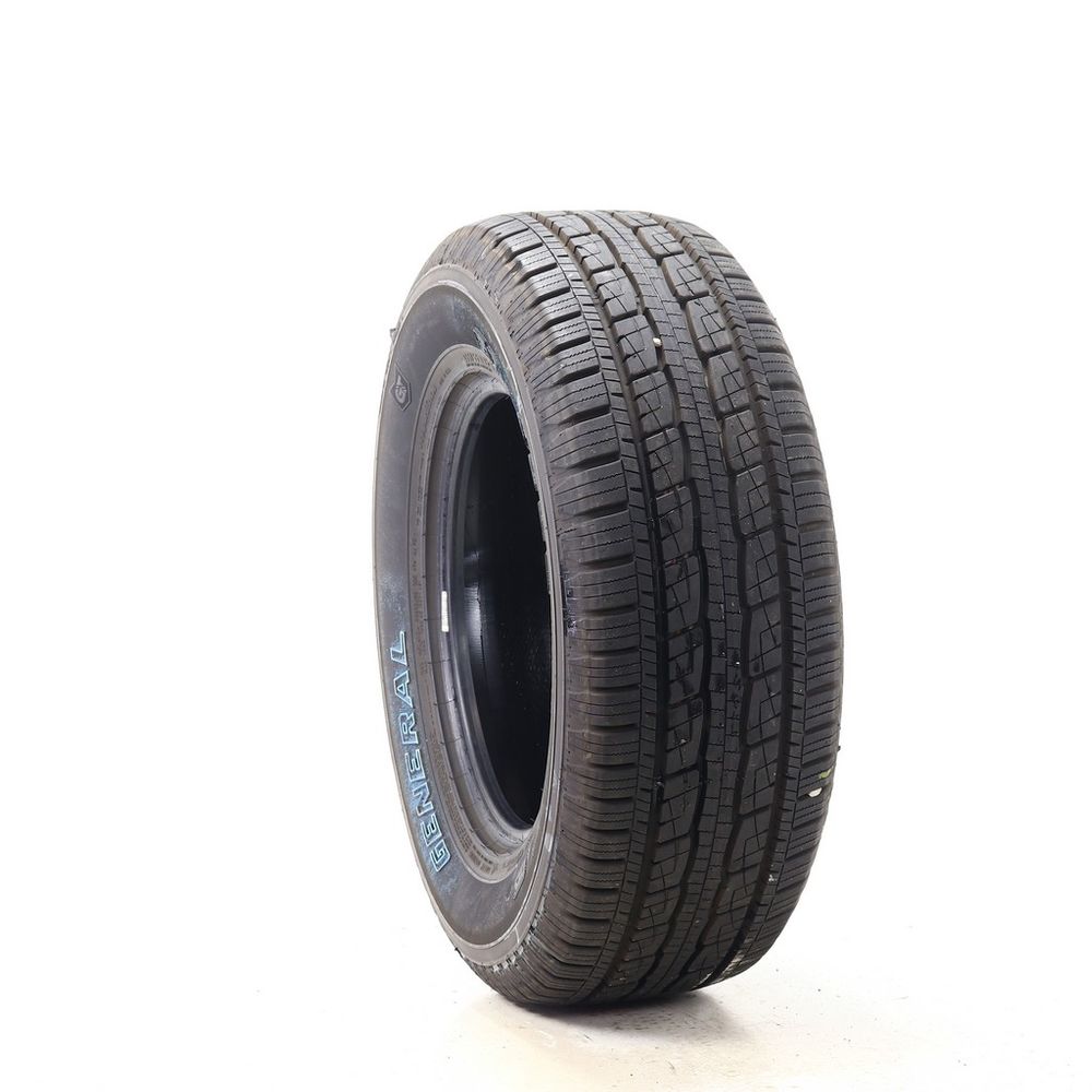 Driven Once 255/65R16 General Grabber HTS 60 109S - 11.5/32 - Image 1
