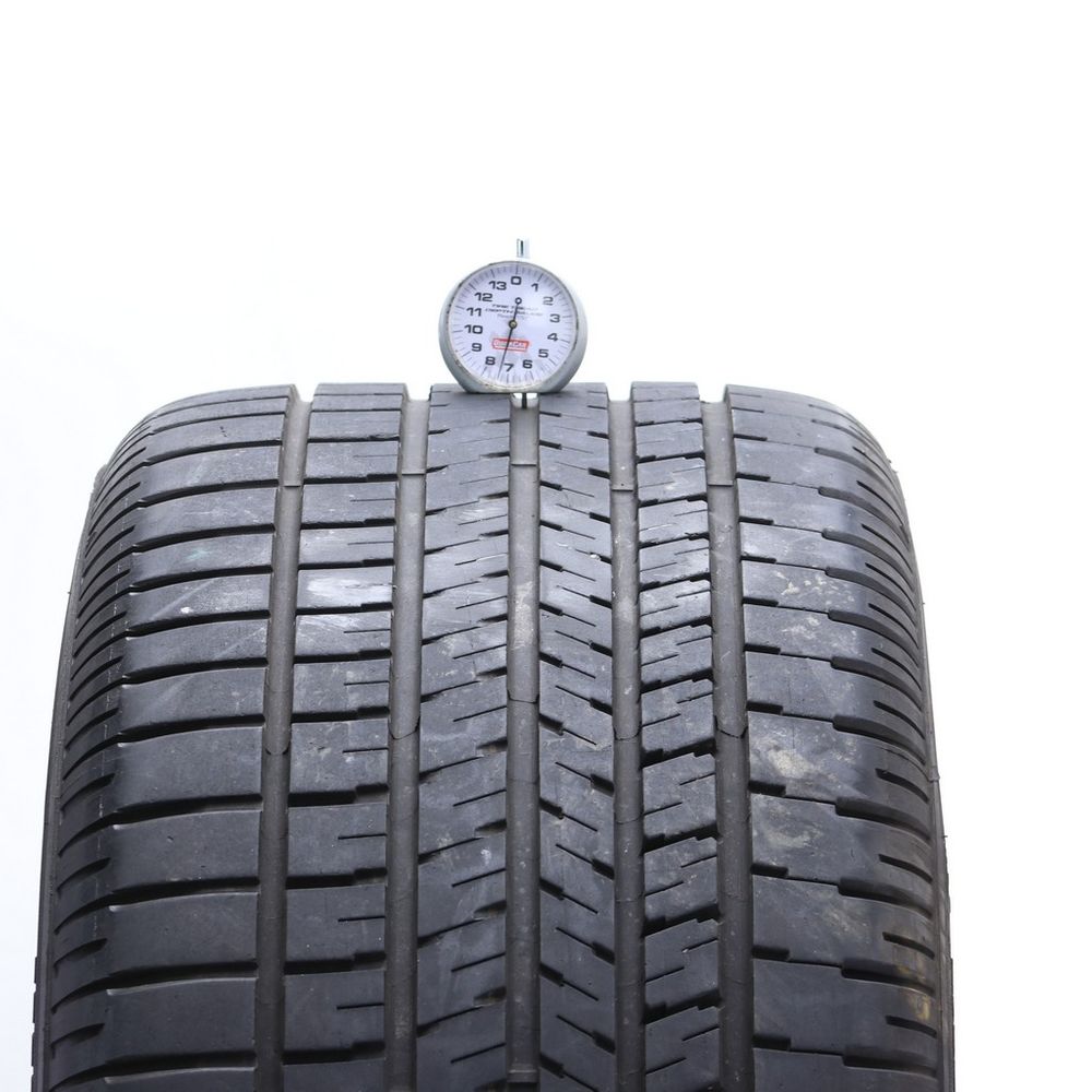 Used 285/40ZR18 Goodyear Eagle F1 Supercar 96W - 7/32 - Image 2