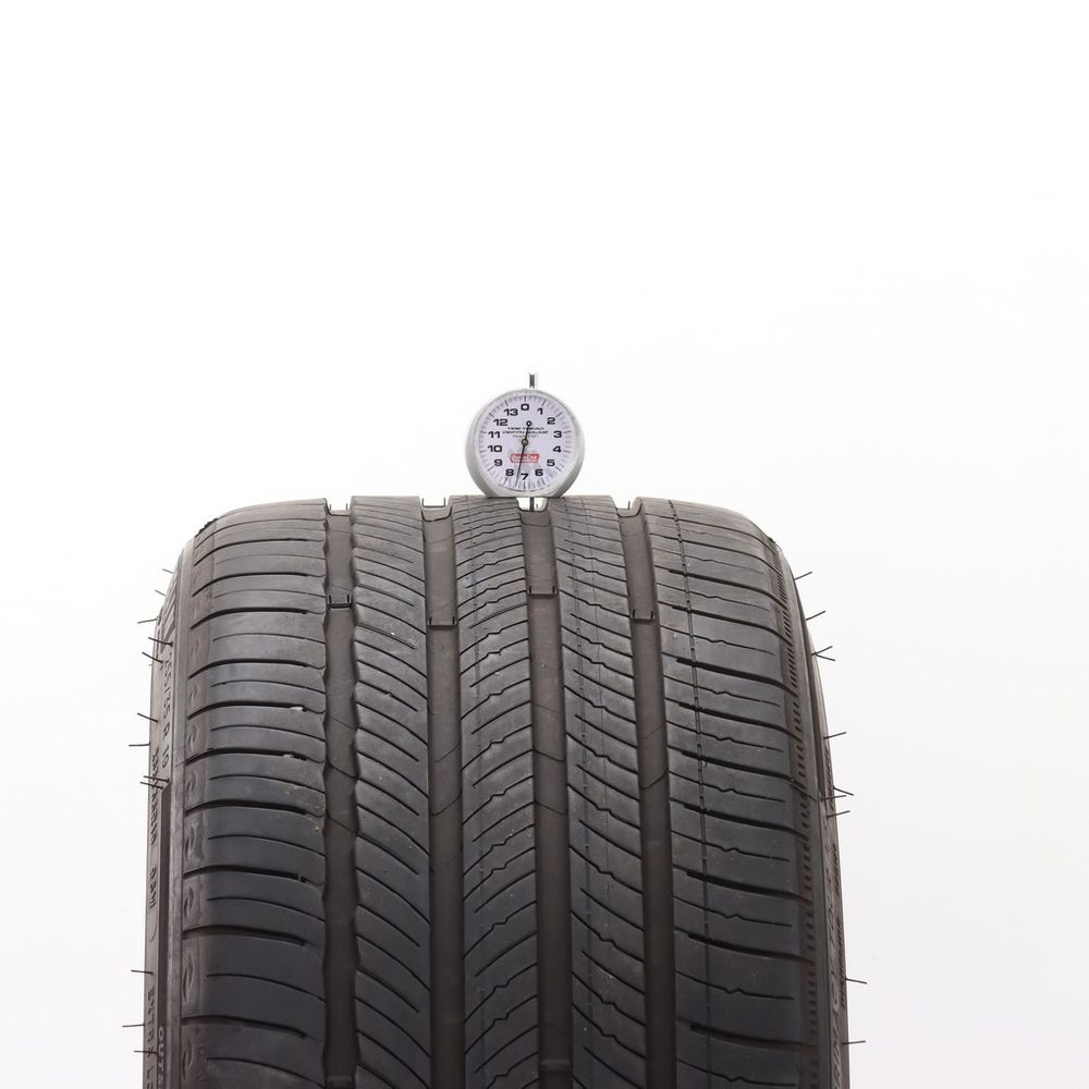 Set of (2) Used 255/35R19 Michelin Primacy Tour A/S 96W - 5.5-7/32 - Image 5