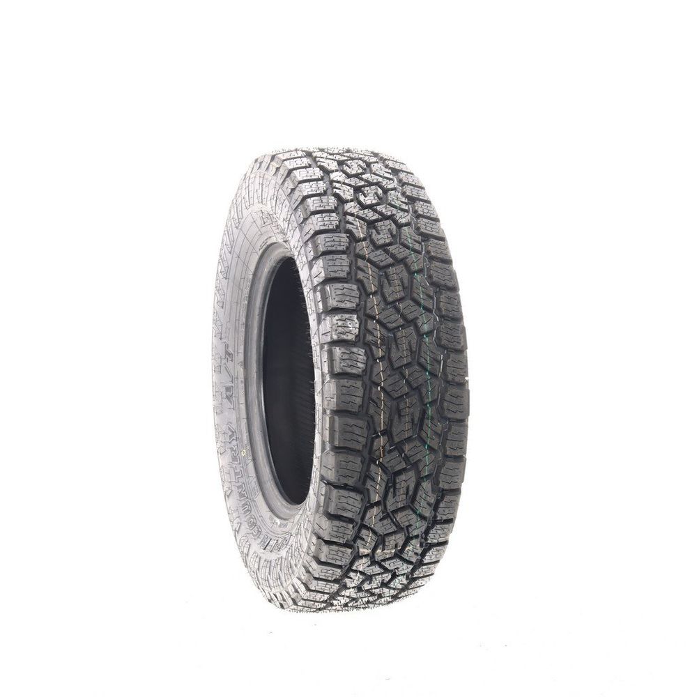 New 245/70R16 Toyo Open Country A/T III 106S - Image 1
