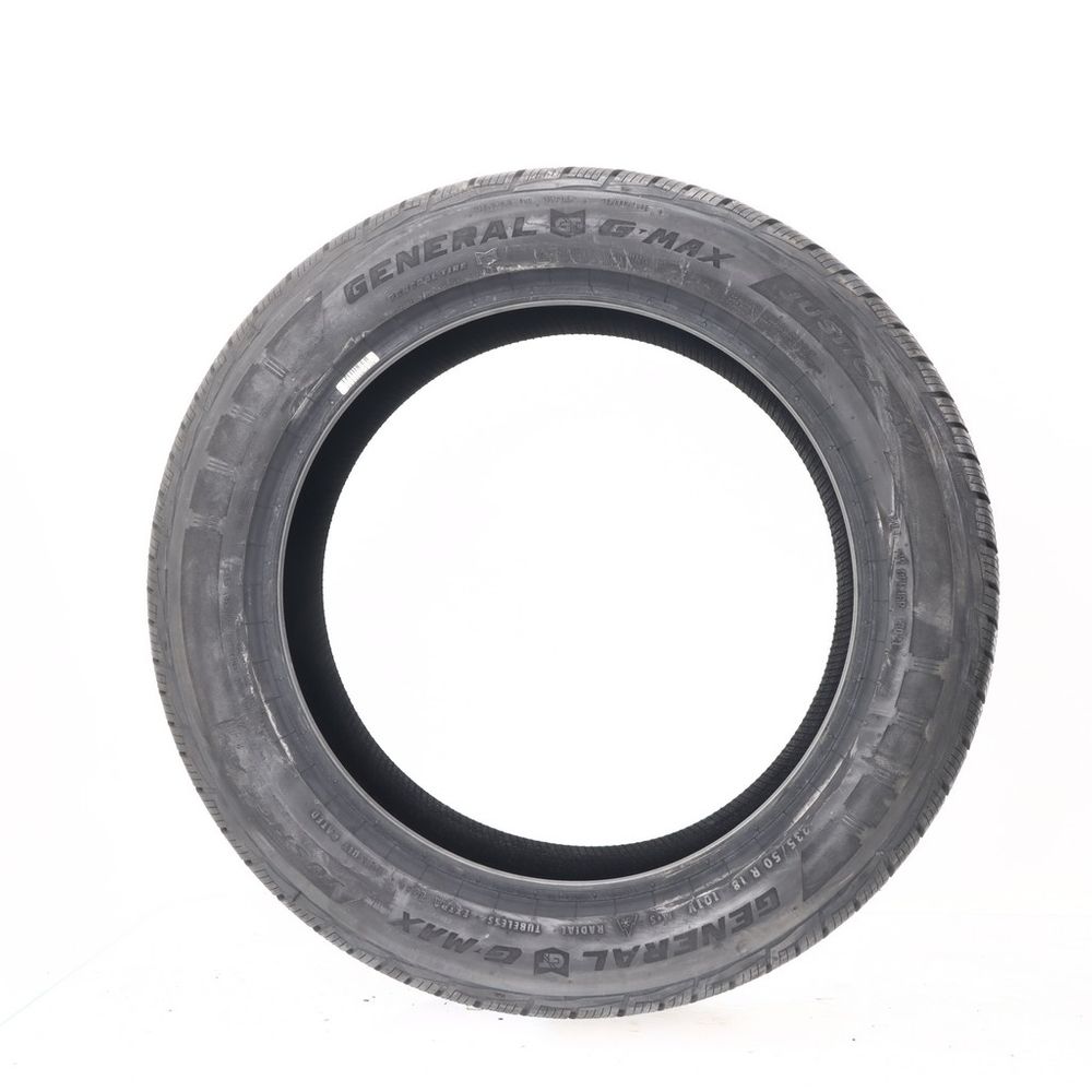 New 235/50R18 General G-Max Justice AW 101V - Image 3