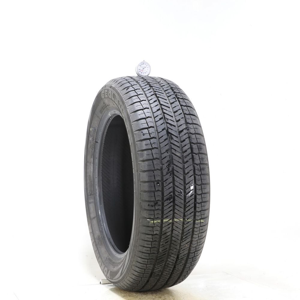 Used 235/55R18 Yokohama Geolandar G91AV 100H - 9/32 - Image 1