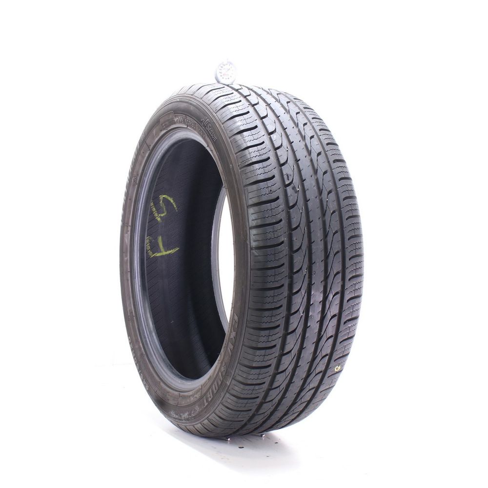 Set of (2) Used 245/50R20 Performer CXV Sport 102V - 7-8.5/32 - Image 4