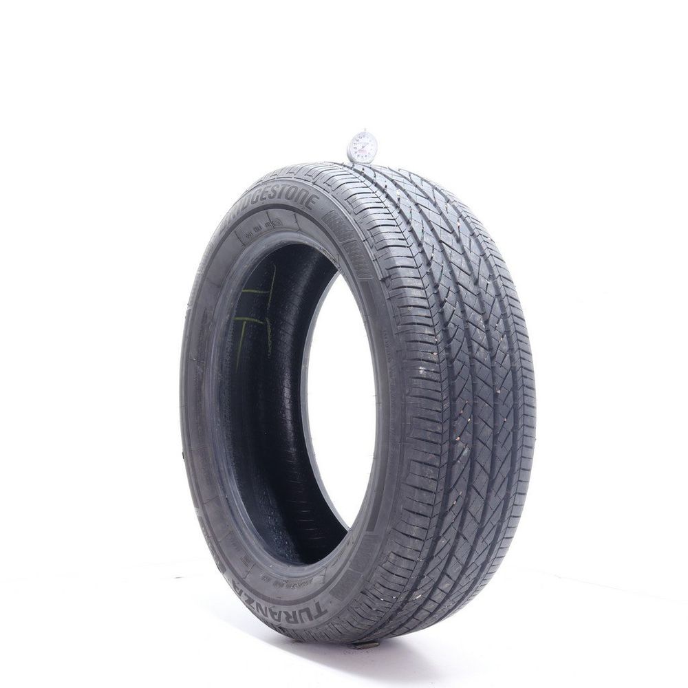 Used 235/55R19 Bridgestone Turanza EL400 101H - 9/32 - Image 1