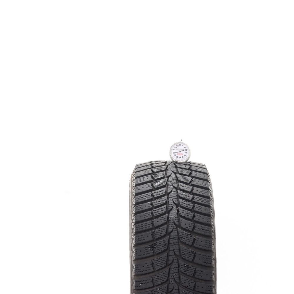 Set of (2) Used 195/65R15 Laufenn I Fit Ice 95T - 8.5-9.5/32 - Image 5