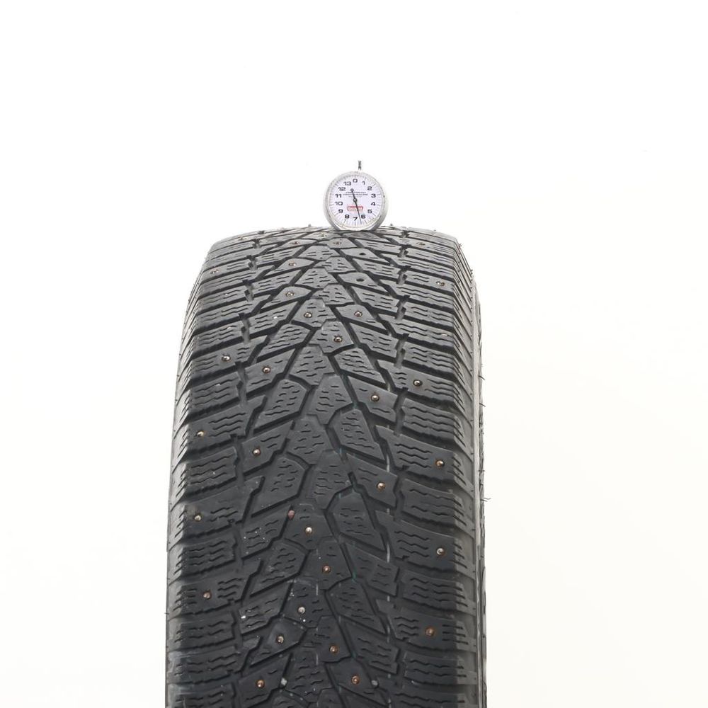 Used 235/65R18 GT Radial IcePro SUV 3 Studded 106T - 6.5/32 - Image 2