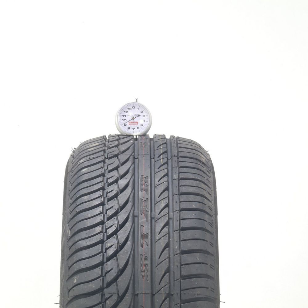 Set of (2) Used 205/55R16 Fullway HP108 91V - 8.5-9/32 - Image 5