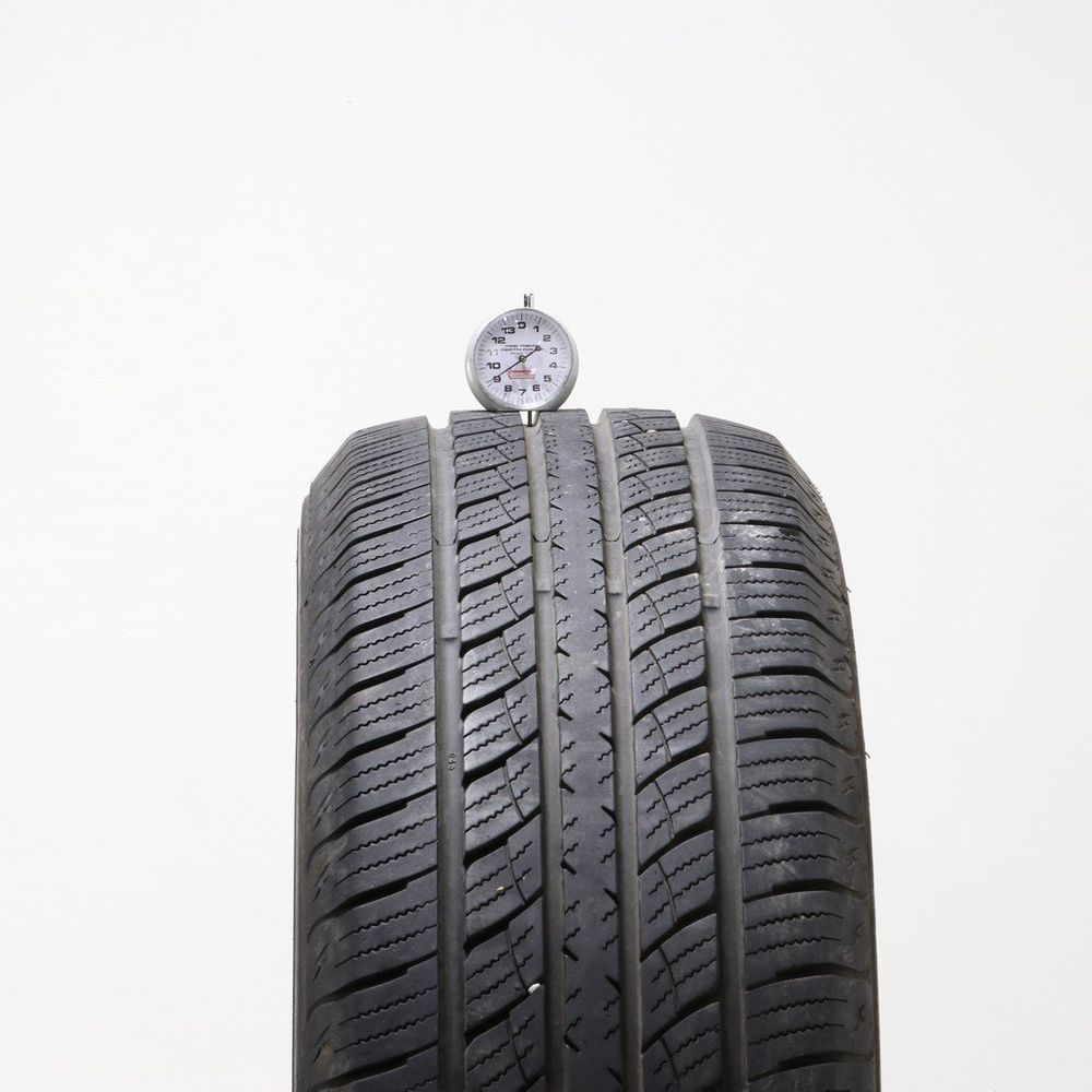 Set of (4) Used 255/65R17 Westlake SU318 H/T 110H - 8.5-9/32 - Image 5