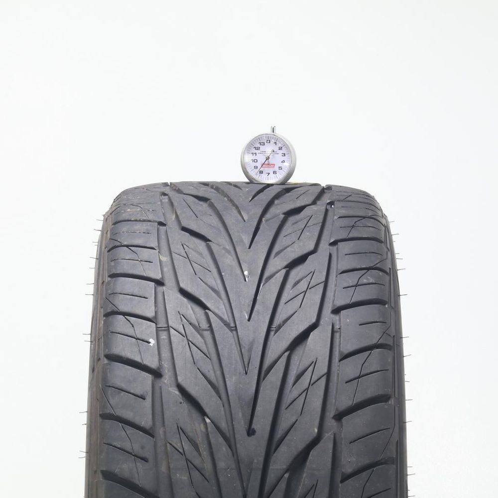 Used 275/45R20 Toyo Proxes ST III 110V - 8.5/32 - Image 2