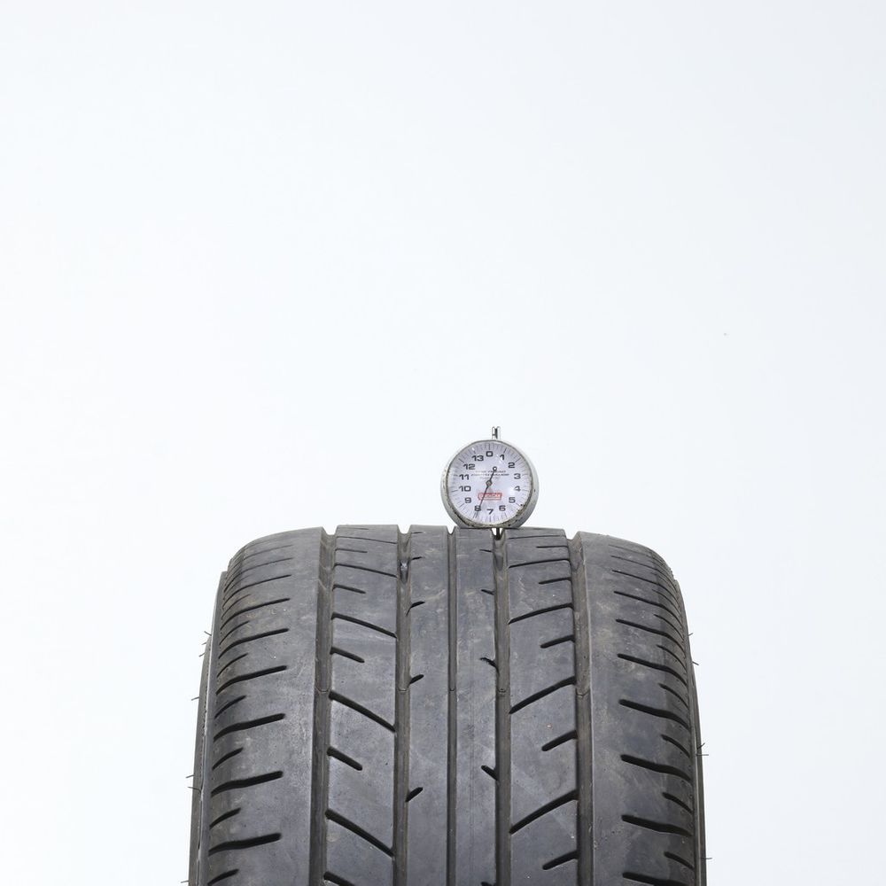 Used 245/40ZR18 Bridgestone Potenza RE040 Run Flat 93Y - 7.5/32 - Image 2