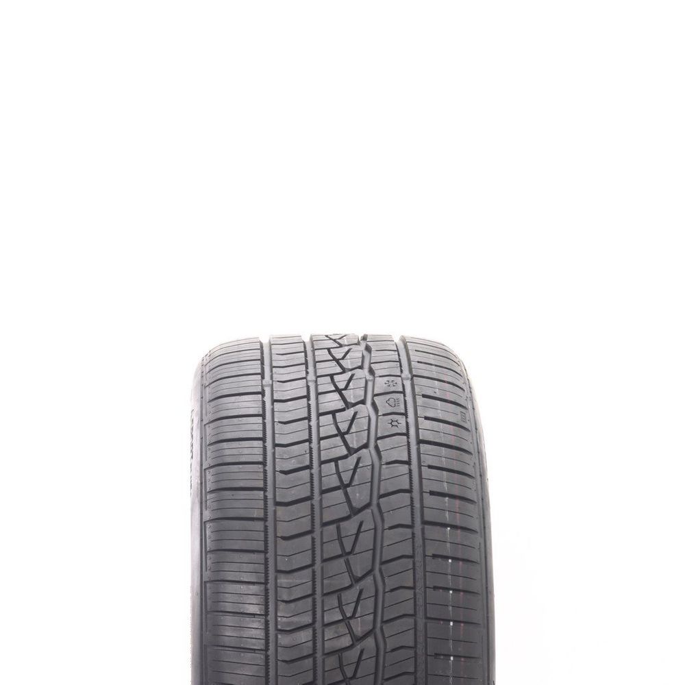 New 265/35ZR19 Continental ControlContact Sport SRS Plus 98Y - Image 2