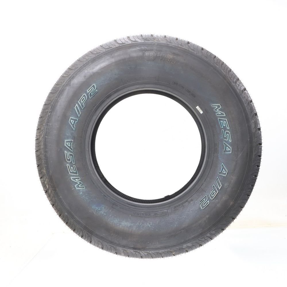 Driven Once 265/75R16 Mesa A/P 2 116S - 10.5/32 - Image 3