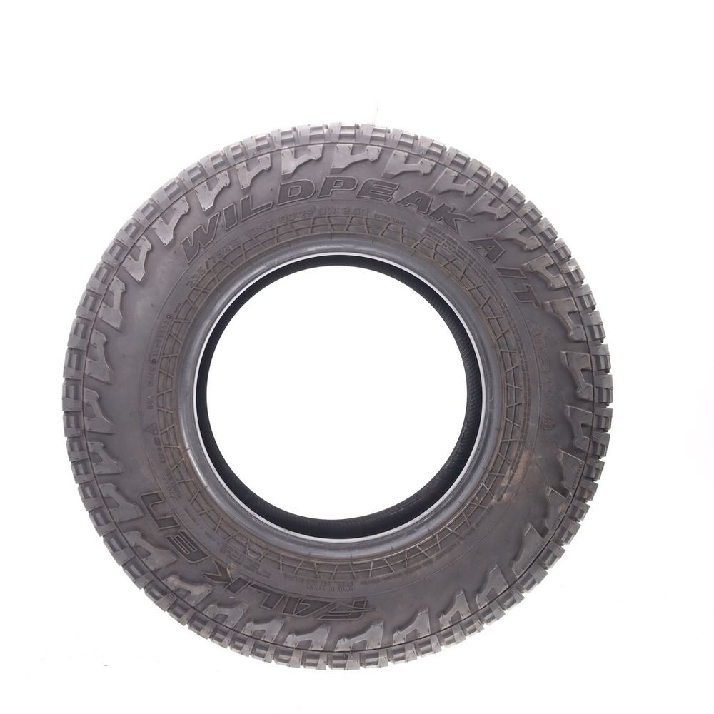 Used 235/75R15 Falken Wildpeak A/T3W 109T - 10/32 - Image 3