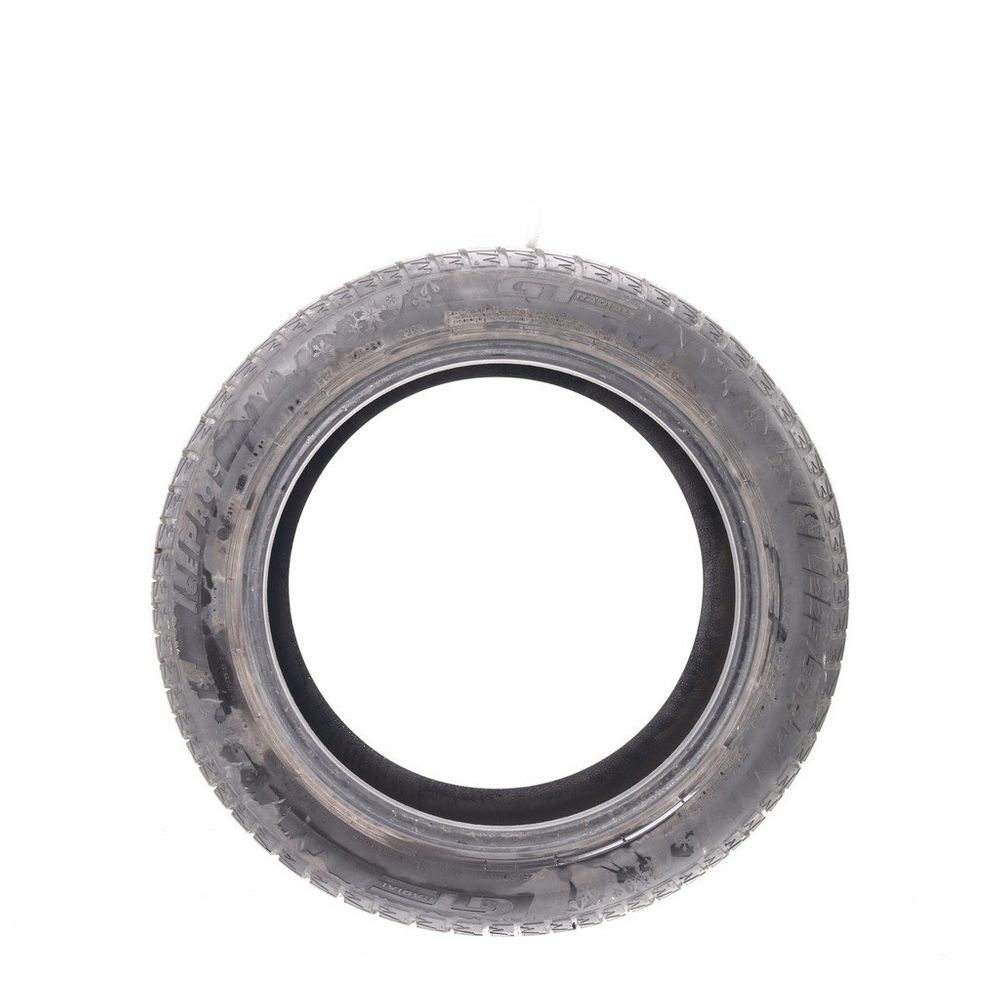 Used 225/50R17 GT Radial IcePro 3 Studded 98T - 10/32 - Image 3